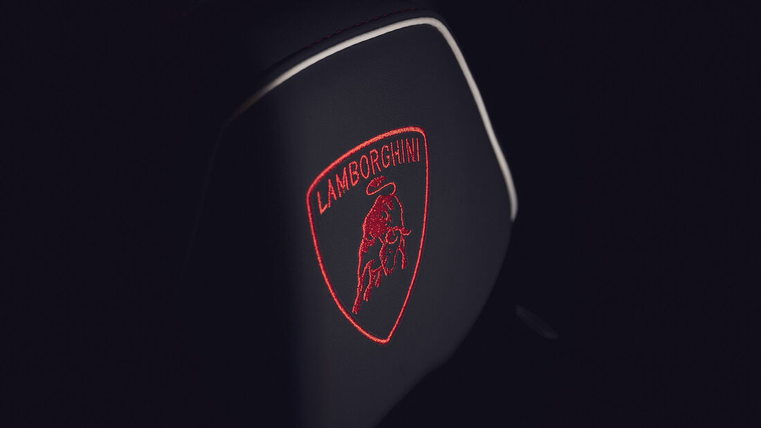 Lamborghini Huracan Sondermodelle 60 Jahre