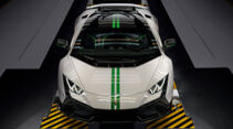 Lamborghini Huracan Sondermodelle 60 Jahre