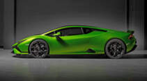 Lamborghini Huracan Tecnica