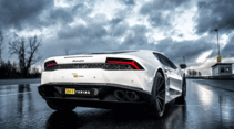 Lamborghini Huracan by O.CT Tuning