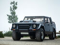 Lamborghini LM002 (1988)