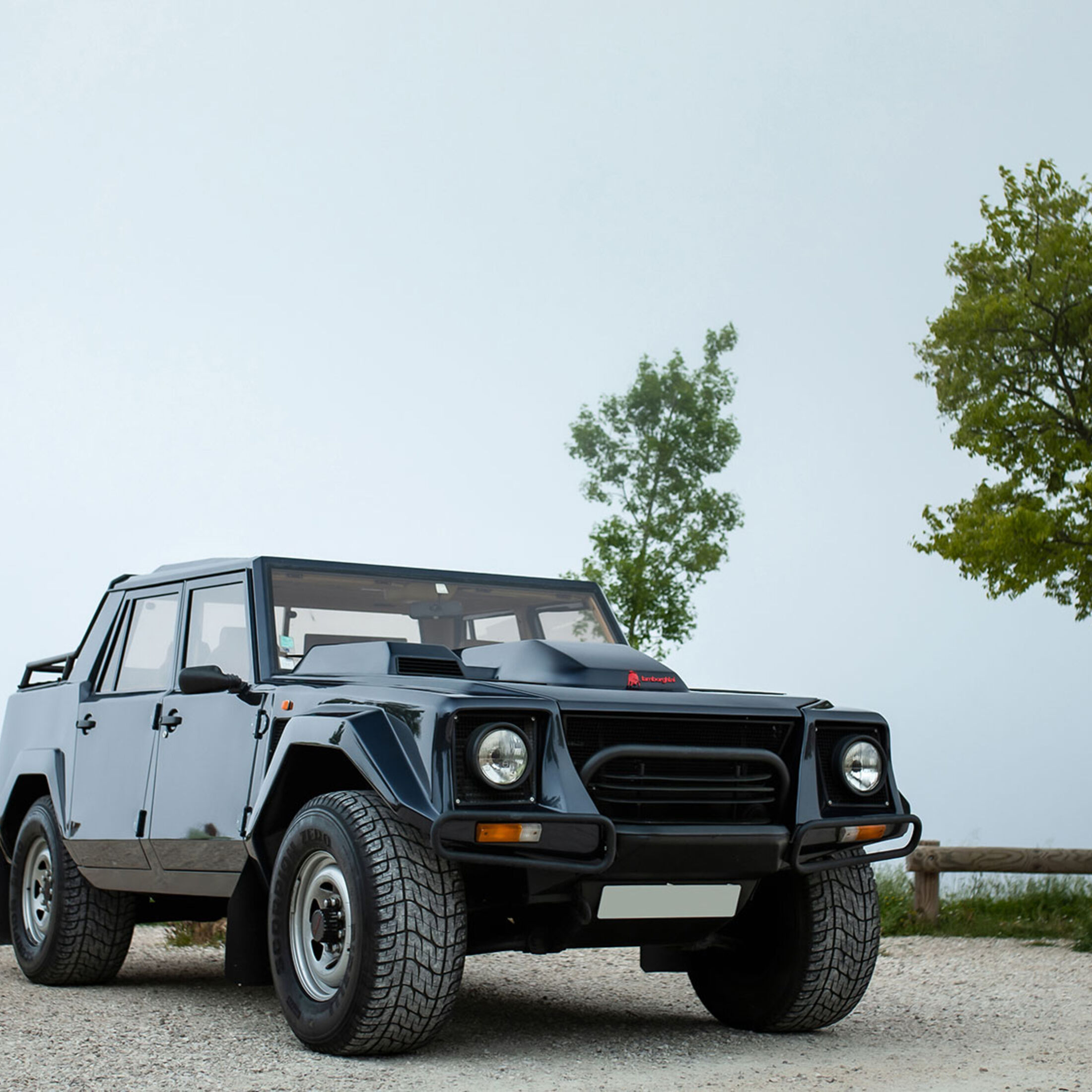 Lamborghini LM20 20 für 20.20 Euro   AUTO MOTOR UND SPORT