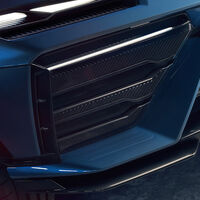 Lamborghini Lanzador Elektro-GT-Crossover Konzeptstudie Concept Car Showcar