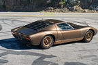 Lamborghini Miura (1970)