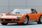 Lamborghini Miura P 400 SV (1971)