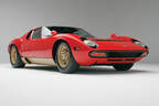Lamborghini Miura SV
