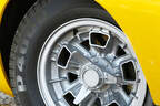 Lamborghini Miurca SV, Vorderrad, Felge