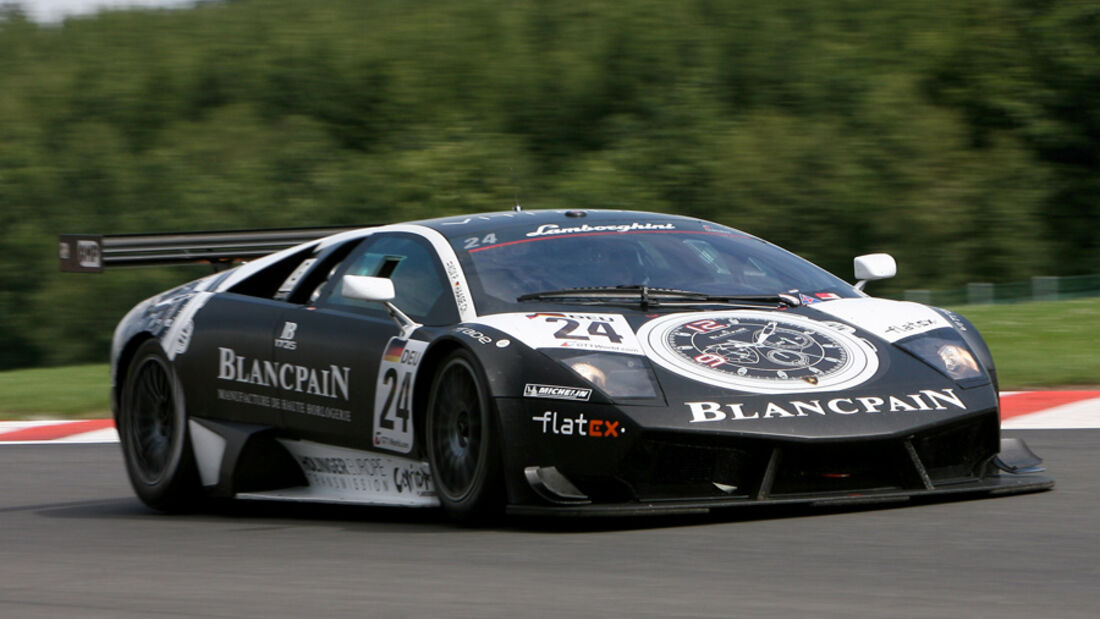 Lamborghini Murcielago 67