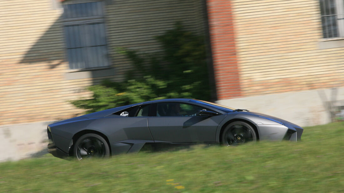 Lamborghini Reventón