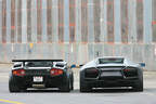 Lamborghini Revent�n, Lamborghini Countach Turbo S