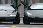 Lamborghini Revent�n, Lamborghini Countach Turbo S