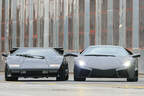 Lamborghini Revent�n, Lamborghini Countach Turbo S