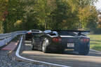 Lamborghini Revent�n, Lamborghini Countach Turbo S