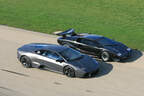 Lamborghini Reventón, Lamborghini Countach Turbo S