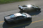 Lamborghini Reventón, Lamborghini Countach Turbo S