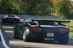 Lamborghini Revent�n, Lamborghini Countach Turbo S