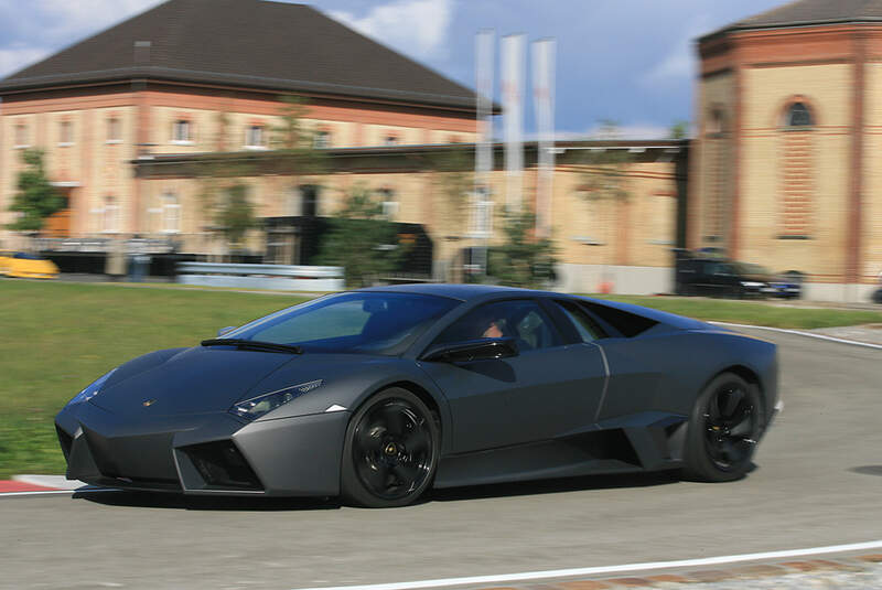 Lamborghini Reventón