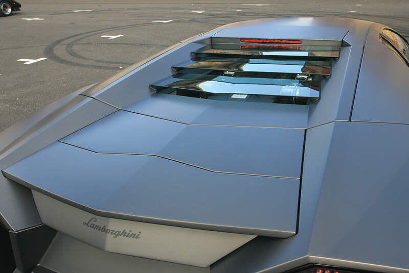 Lamborghini Reventón