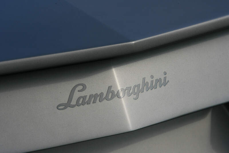 Lamborghini Reventón