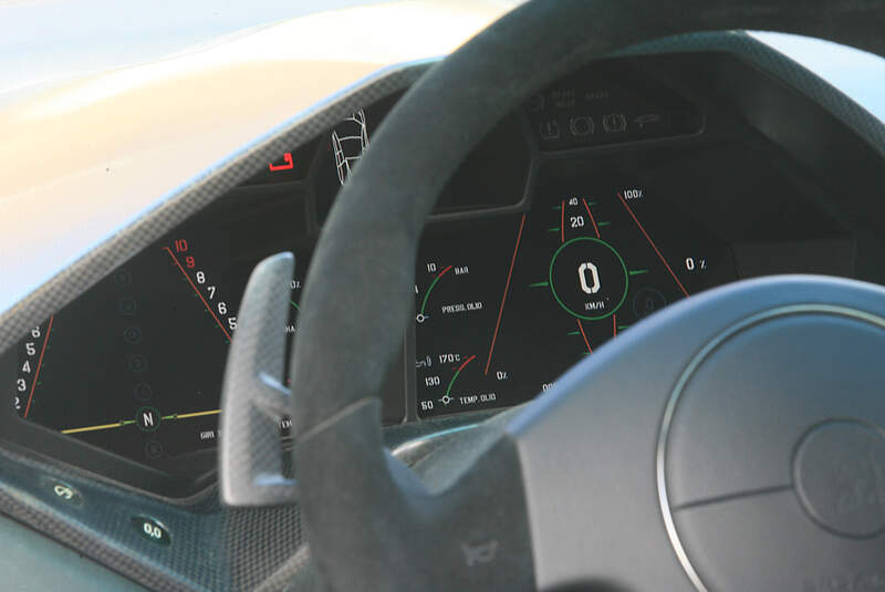 Lamborghini Reventón