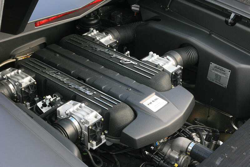 Lamborghini Reventón