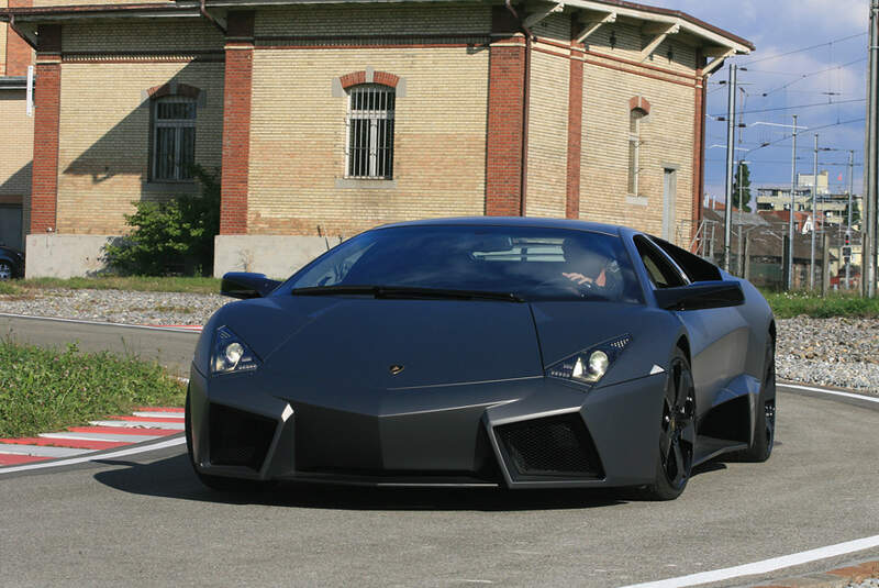 Lamborghini Reventón