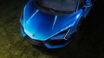 Lamborghini Revuelto Opera Unica