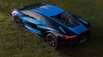 Lamborghini Revuelto Opera Unica