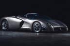 Lamborghini-Studie Pregunta 