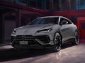 Lamborghini Urus S