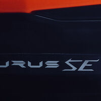 Lamborghini Urus SE PHEV-SUV