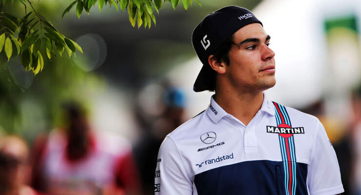 Image result for lance stroll 2018