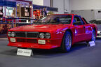 Lancia 037 Rallye Stradale RM Auctions Techno Classica Essen