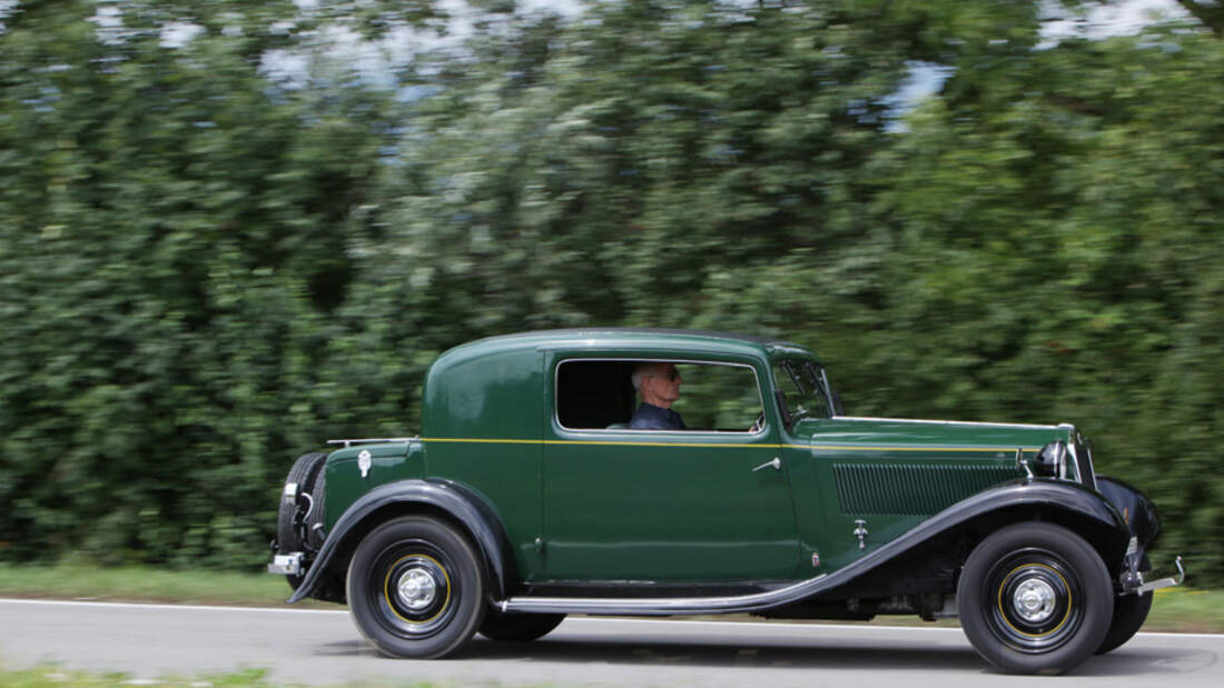 Lancia Artena Alle Generationen, neue Modelle, Tests & Fahrberichte