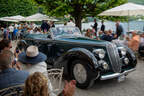 Lancia Astura Convertibile Tipo Bocca by Pinin Farina (1938)