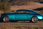 Lancia Aurelia B20 GT Fuorilegge Restomod by Thornley Kelham (1955)