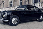 Lancia Aurelia B20