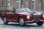 Lancia Aurelia B24 Spider