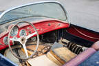 Lancia Aurelia B24S Spider (1955) 