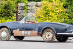 Lancia Aurelia B24S Spider (1955) 