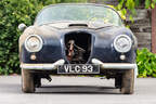 Lancia Aurelia B24S Spider (1955) 