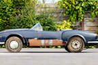 Lancia Aurelia B24S Spider (1955) 