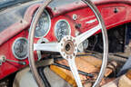 Lancia Aurelia B24S Spider (1955) 