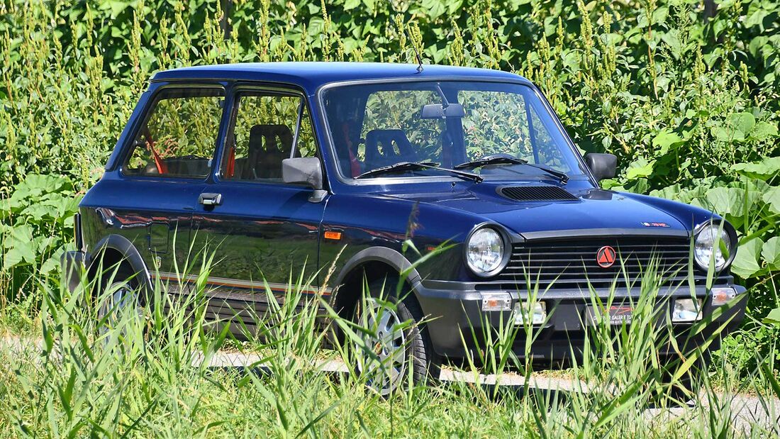 Lancia-Autobianchi-A112-Abarth-1985