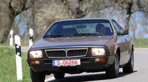 Lancia Beta Montecarlo, Fiat Bertone X 1/9, Fahrerbicht, MKL0616