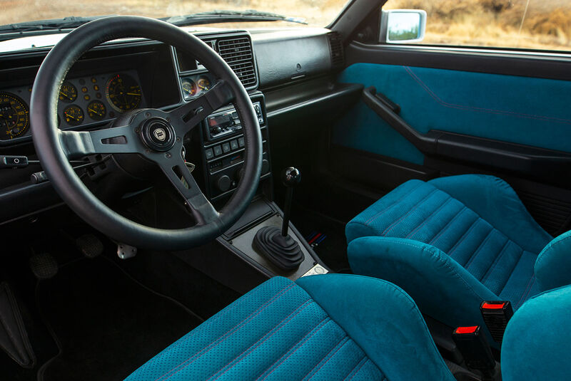 Lancia Delta HF Integrale 1 Martini 6 (1991)