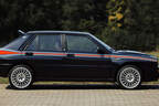 Lancia Delta HF Integrale 16V Evoluzione Martini Speciale Vasco Rossi (1992)