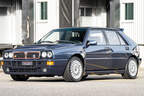 Lancia Delta HF Integrale Evo I