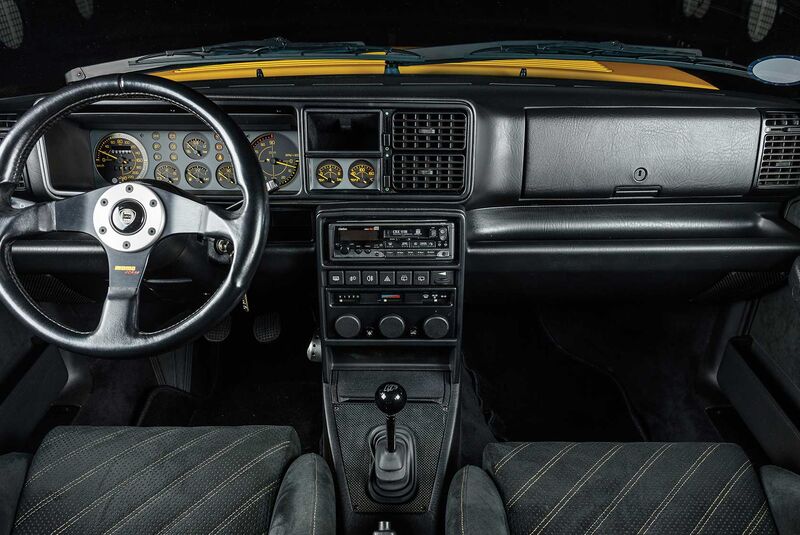 Lancia Delta HF Integrale Evoluzione II (1993)