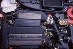Lancia Delta HF Integrale Original-Test auto motor und sport 12/1989